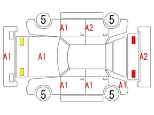 Mitsubishi RVR 2010 8287941-23