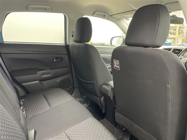 Mitsubishi RVR 2010 8287941-6