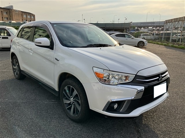 Mitsubishi RVR 2019 8287978-0
