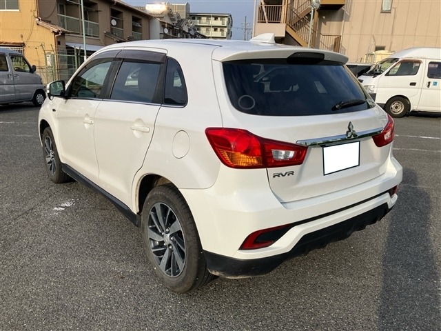Mitsubishi RVR 2019 8287978-1