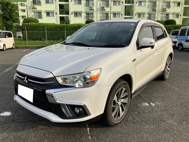 Mitsubishi RVR 2019 8287978-10