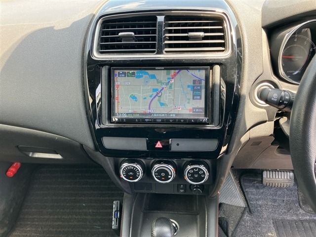 Mitsubishi RVR 2019 8287978-4