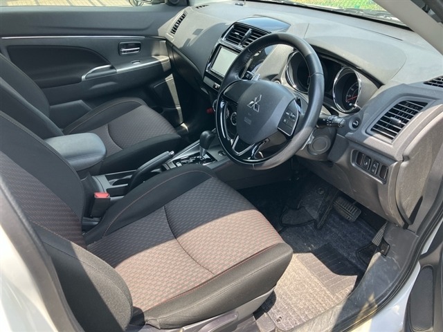 Mitsubishi RVR 2019 8287978-5