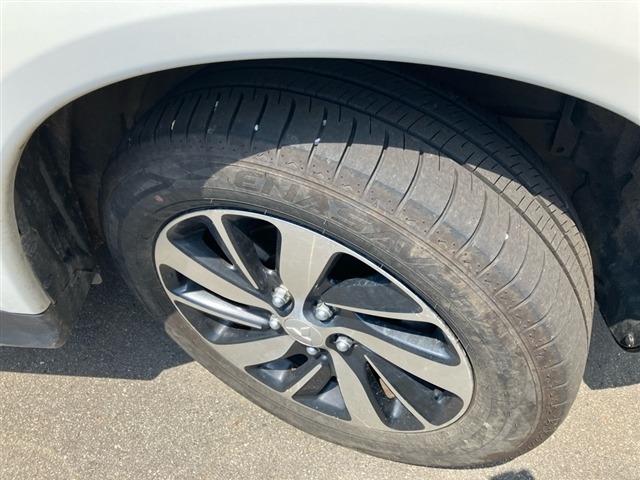 Mitsubishi RVR 2019 8287978-7