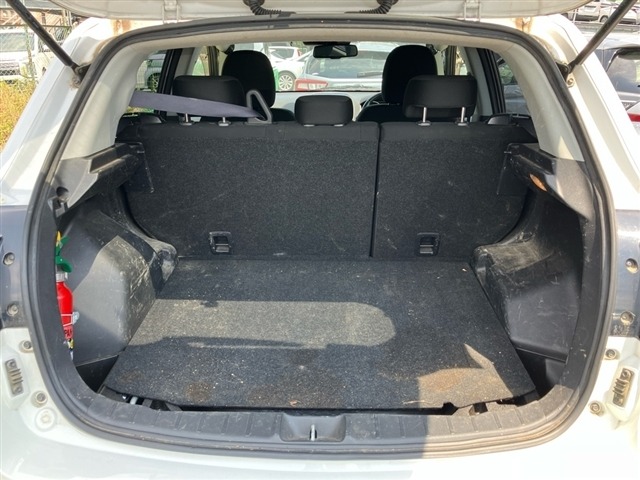 Mitsubishi RVR 2019 8287978-8