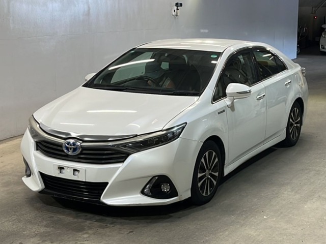Toyota SAI 2015 8293860-0