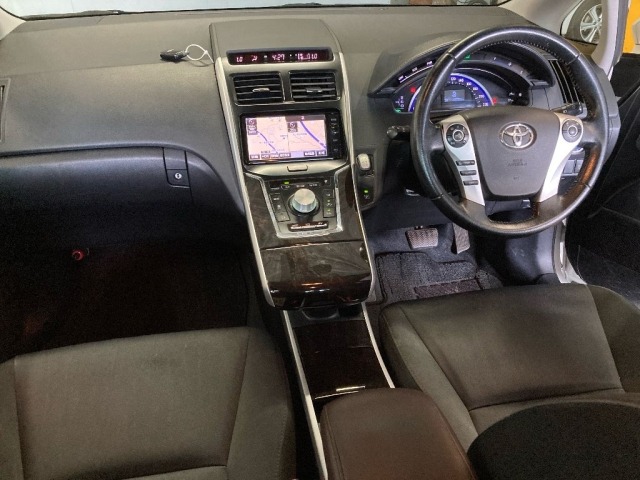 Toyota SAI 2015 8293860-3