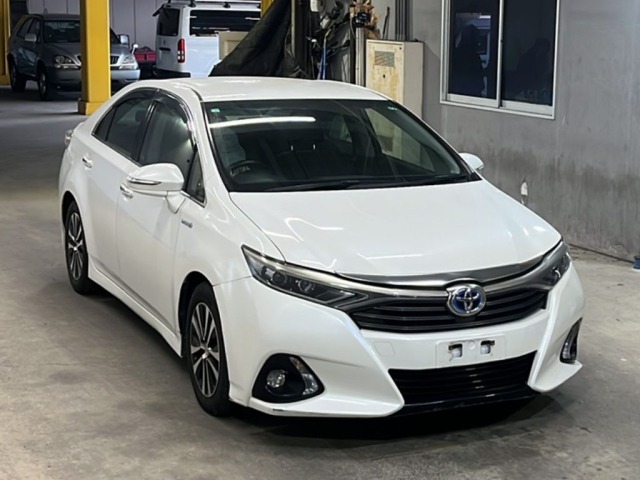 Toyota SAI 2015 8293860-4