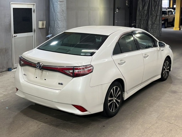 Toyota SAI 2015 8293860-5