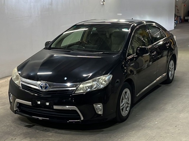 Toyota SAI 2013 8293861-0