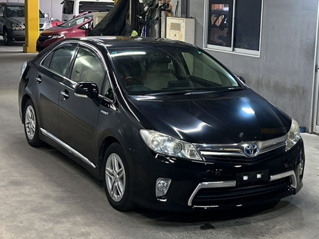 Toyota SAI 2013 8293861-4