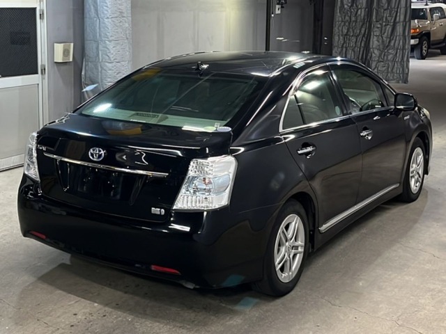 Toyota SAI 2013 8293861-5