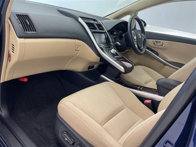Toyota SAI 2013 8293868-2