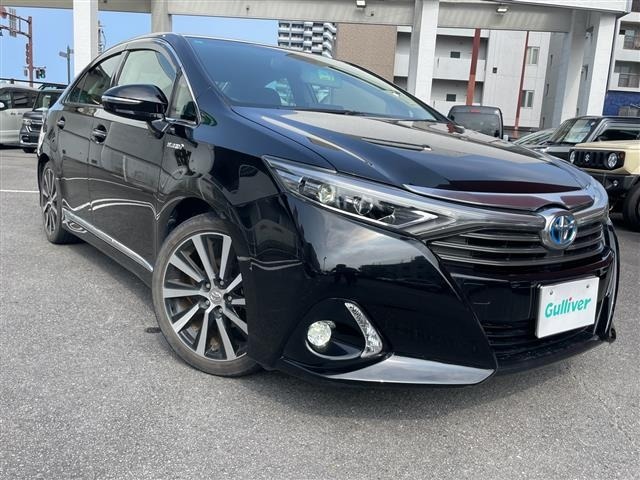 Toyota SAI 2015 8293869-0