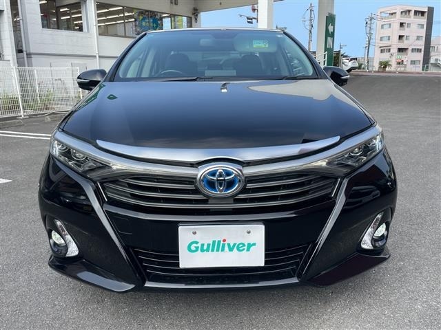 Toyota SAI 2015 8293869-1