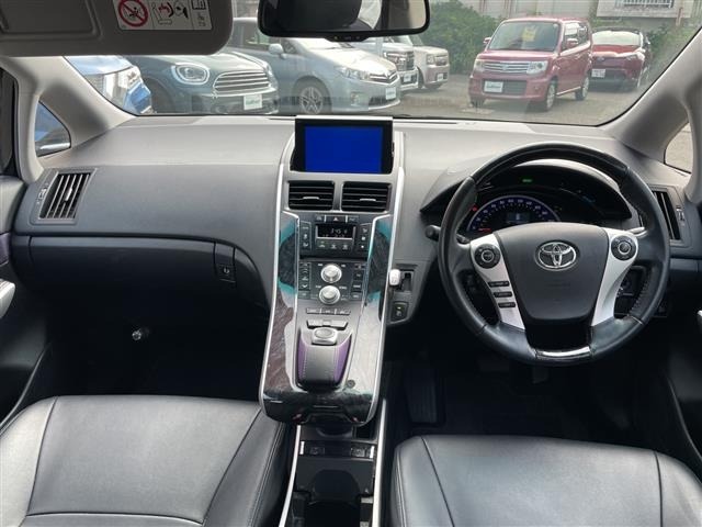 Toyota SAI 2015 8293869-14