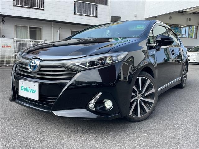 Toyota SAI 2015 8293869-16