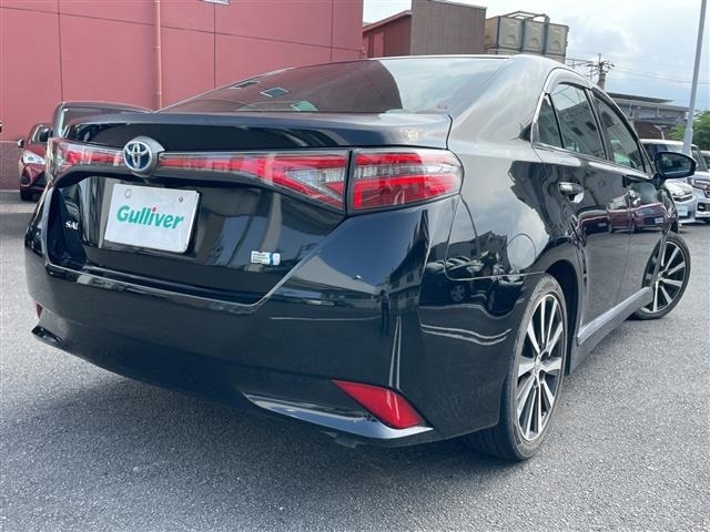 Toyota SAI 2015 8293869-17
