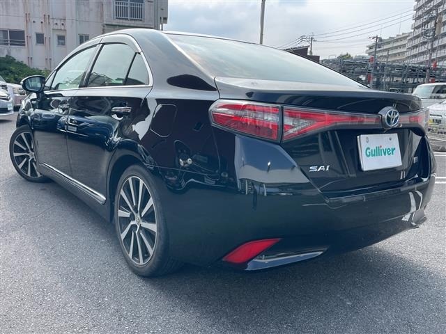 Toyota SAI 2015 8293869-18