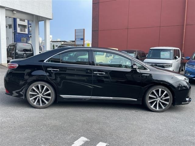 Toyota SAI 2015 8293869-19