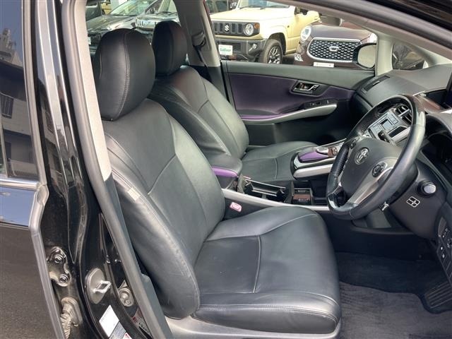 Toyota SAI 2015 8293869-2
