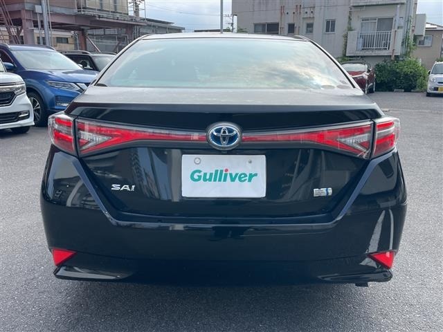 Toyota SAI 2015 8293869-3
