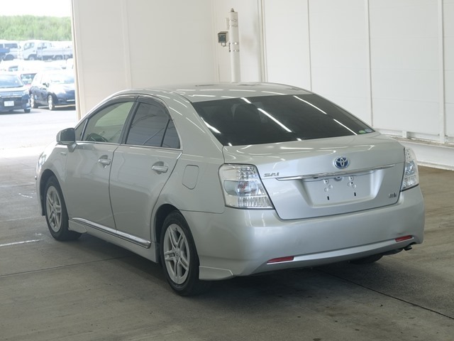 Toyota SAI 2013 8293876-1