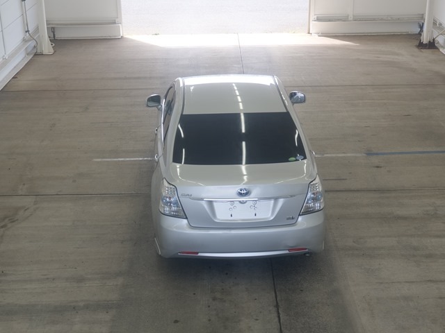 Toyota SAI 2013 8293876-3