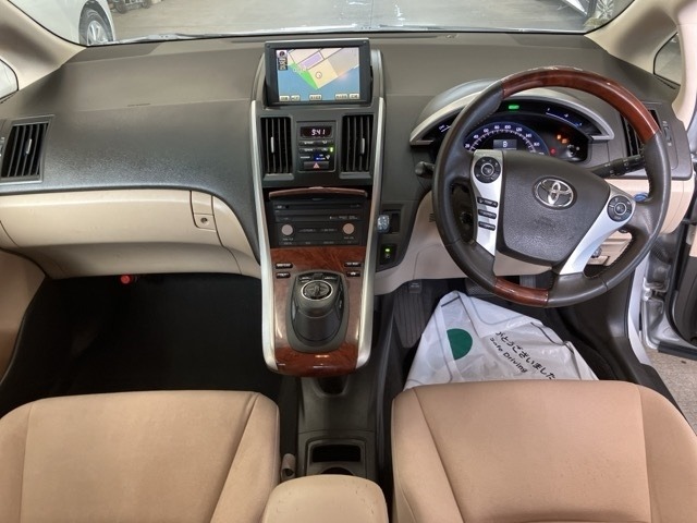 Toyota SAI 2013 8293876-5