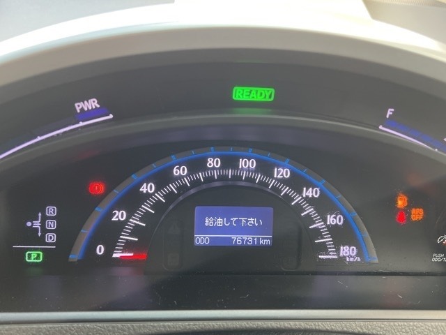 Toyota SAI 2013 8293876-6