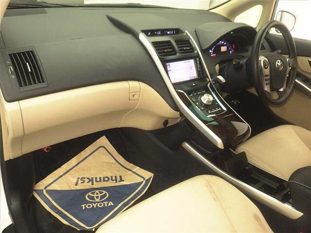 Toyota SAI 2015 8293891-4