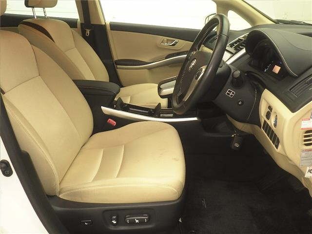 Toyota SAI 2015 8293891-5