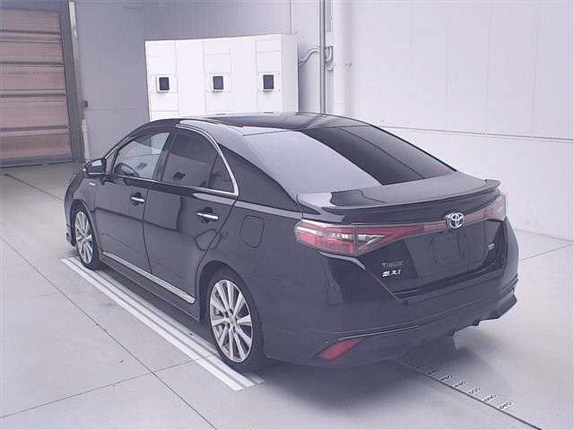 Toyota SAI 2013 8293908-1
