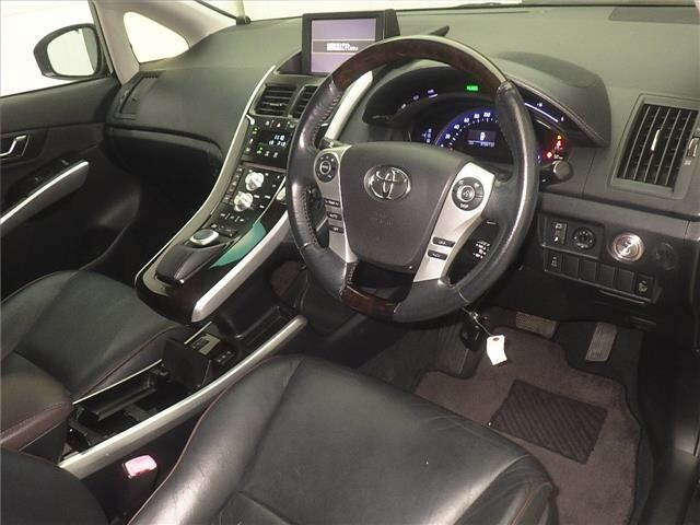 Toyota SAI 2013 8293908-3