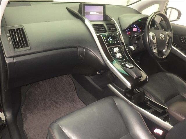 Toyota SAI 2013 8293908-4
