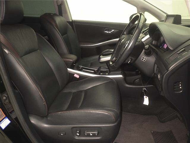 Toyota SAI 2013 8293908-5