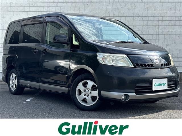 Nissan SERENA 2006 8275439-0
