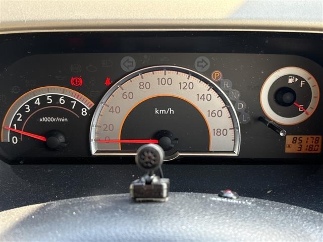 Nissan SERENA 2006 8275439-1