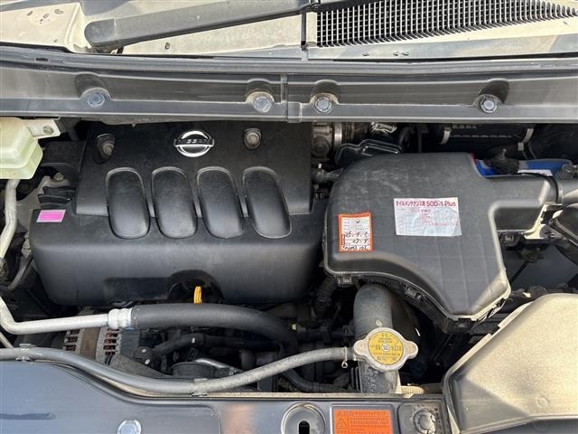 Nissan SERENA 2006 8275439-14