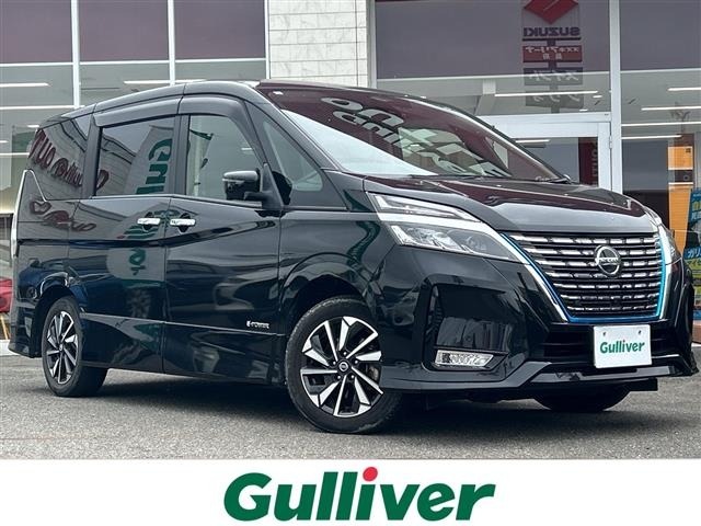 Nissan SERENA 2021 8275828-0
