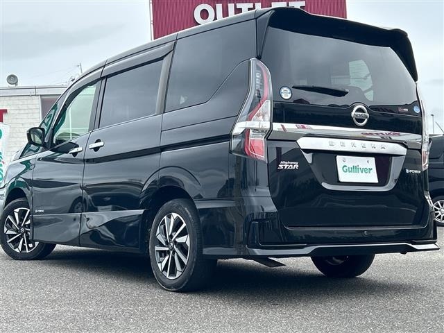 Nissan SERENA 2021 8275828-13