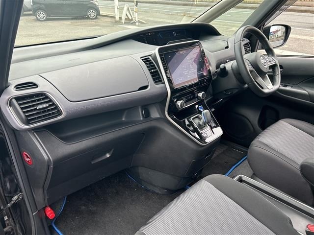 Nissan SERENA 2021 8275828-22