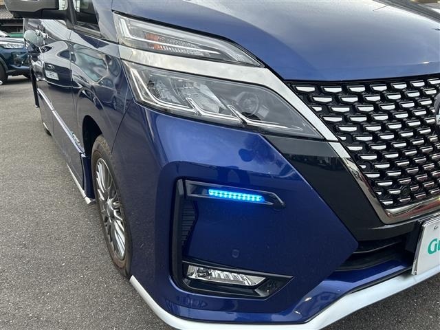 Nissan SERENA 2020 8276215-10