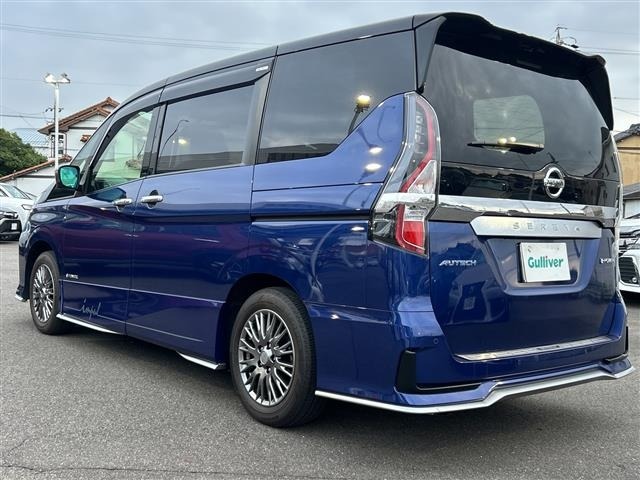 Nissan SERENA 2020 8276215-13