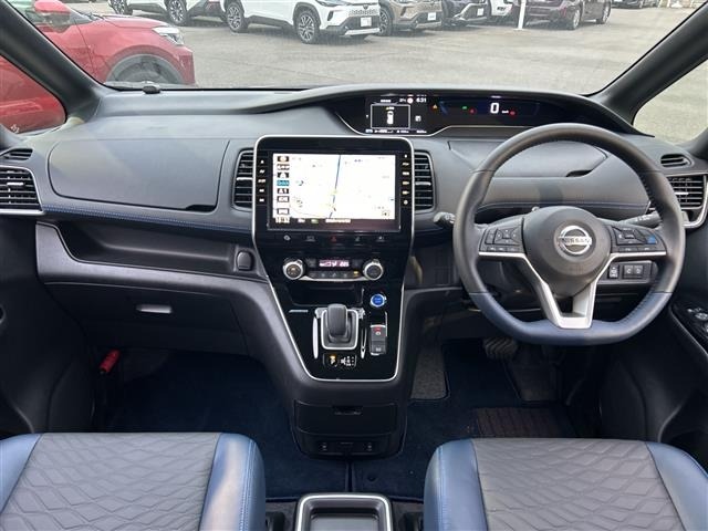 Nissan SERENA 2020 8276215-15