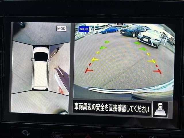 Nissan SERENA 2020 8276215-18
