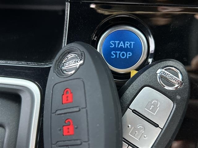 Nissan SERENA 2020 8276215-19