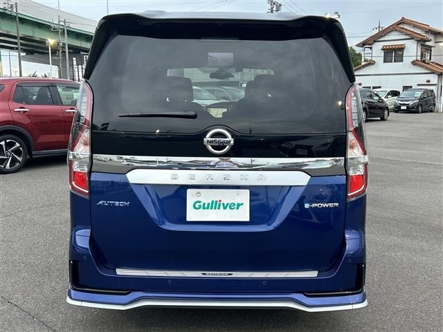 Nissan SERENA 2020 8276215-2