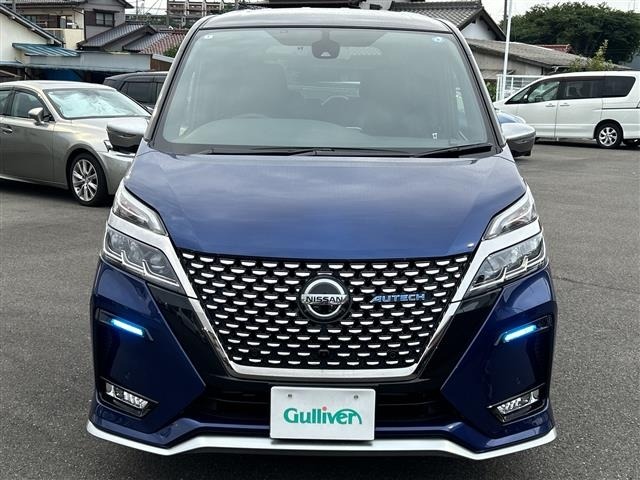 Nissan SERENA 2020 8276215-20