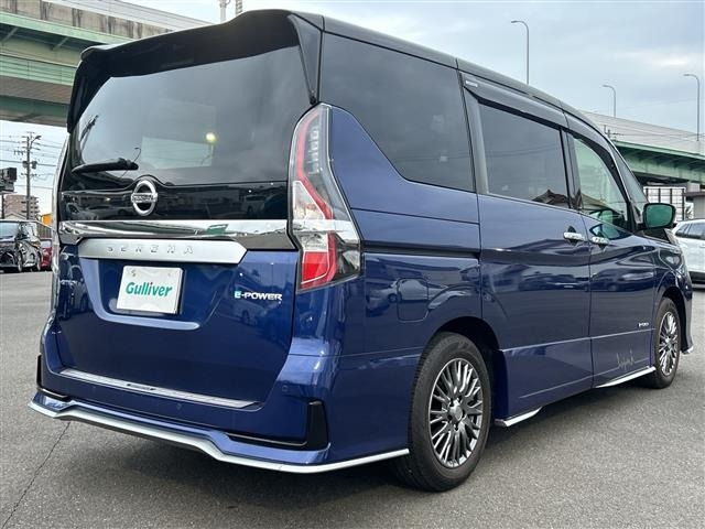 Nissan SERENA 2020 8276215-22